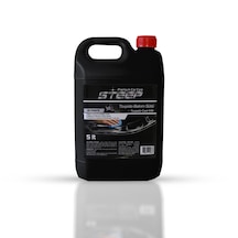 Steep Ultimate Torpido Bakım Sütü Ve Torpido Temizleyici Parlatıc