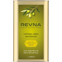 D.s.r.sızma Zeytinyağı 3 L