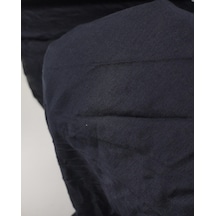 Lacivert Renkte Penye En: 150 Cm-10463 Lacivert