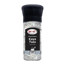 Bağdat Kaya Tuzu Değirmen Kapaklı Çok Renkli
