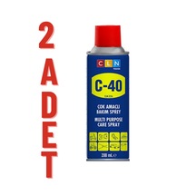 Pas Sökücü Yağlayıcı Spray