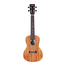 Cordoba 25c Concert Ukulele Natural