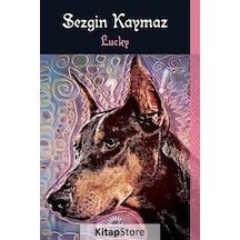 Kitapstore Lucky / Sezgin Kaymaz