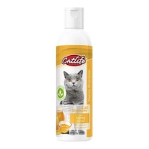 Catlife Bal Özlü Kedi Şampuan 250 Ml