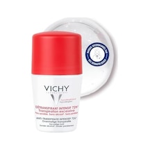 Vıchy Deo Stress Resıst 72h Terlemeye Karşı Roll On