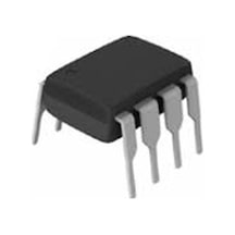 Ncp 1200P 100 Entegre 4Pin 4Pin