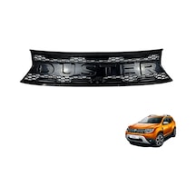 Autogp Dacia Duster Ön Panjur Izgara 2018+