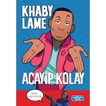 Acayip Kolay - Khaby Lame - Yediveren Çocuk