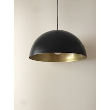 Mylights Vintage Retro Metal Sarkıt Avize 40 Cm