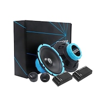 Recoil Rem65 16 Cm Komponent Mid Takımı 200 Watt
