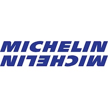 Michelin Mini Sticker Etiket Modeli