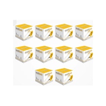 Medi İpek Flaster 5cm X 5m - 10 Adet