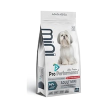 Pro Performance 2 Kg Somonlu Ve Yaban Mersinli Küçük Irk Yetişkin Kuru Köpek Maması