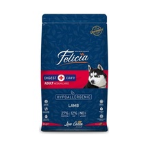 Tr Düşük Tahıllı Hipoalerjenik Kuzu Etli Orta Ve Büyük Irk Yetişkin Köpek Maması 3 Kg, Tybkpı9jwvsu5g5a99