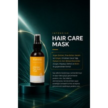 Louvess Biotin Keratin Kolajen ve Hindistan Cevizi Yağı İçerikli Yoğun Saç Bakım Maskesi 150 ML