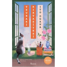 Tsubaki Kırtasiyesi - Aıaı-896443