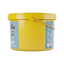 3,5 Kg Beyaz Tavan Boyası, Yüksek Kapatma Gücü İle Kolay Uygulama 0.5 KG