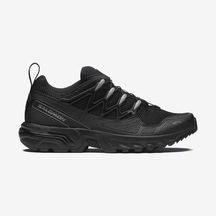 Salomon Acs + Og Unisex Sneaker Black L47766600 Siyah
