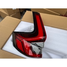 Honda Crv Dış Sol Stop Lamba 2023-2025 33500-3a0-h01