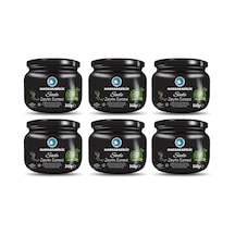 Marmarabirlik Zeytin Ezmesi 340 Gr Sade X 6 Adet