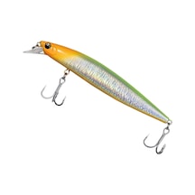 Ryuji Jerk Pro 12cm 22gr Maket Yem