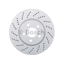 Bosch 0986479408 Fren Diski Ön W204 07-14 S204 07-14 W212 09-15 S212 09-16 C207 10-16 A207 10-15 2044211012