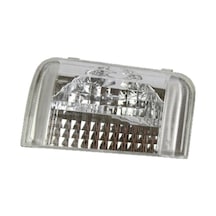 Dıs Dıkız Ayna Sınyalı Sag Beyaz Fıat Ducato Boxer 6325.h1 71748253 1