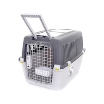 Stefanplast Gulliver 7 Kedi Köpek Taşıma Kafesi