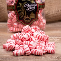 Kurtuluş Kuruyemiş Renkli Mevlana Şekeri 350 G