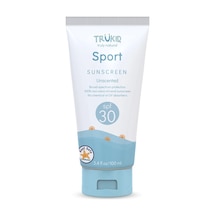 TruKid Sunny Days Sport Spf30+ Faktör Doğal Güneş Kremi 100 ML