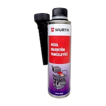 Würth Cr-dize  Enjektör Temizleyici 300  Ml