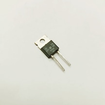 Byt12p-800a 15a 800v To220 Ultrafast Diyot 2 Adet