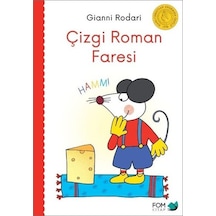 Çizgi Roman Faresi (486877576)