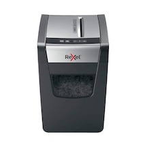 Rexel Momentum X312 Slimline Evrak İmha Makinesi
