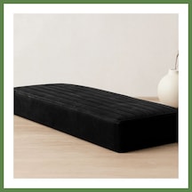 Bezos Paça Lastik Siyah 2,5 Cm X 10 M Hb006