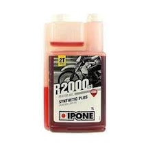 İpone R2000 Rs 2t Sentetık Cıleklı Yag 1 L
