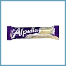 Bezos Alpella 3 Gen Beyaz 28 Gr 6 Adet Mbt06