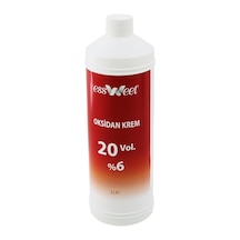 Essweet Solıdoff Oksidan Krem 20 Volume 1 Kg - 12'li Paket