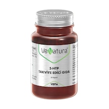 Venatura 5-Htp Takviye Edici Gıda 30   Kapsül