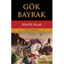 Gök Bayrak - Büyülü Bıçak