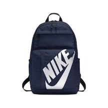 Nike Ba5381-451 Unisex Sırt Çantası Lacivert