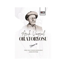 Aşık Veysel Oratoryosu / Adem Öztürk