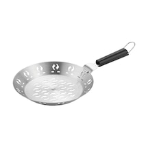 Zwıllıng Bbq+ Izgara Sepeti Saplı