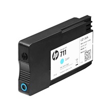 Hp 711 Cz130A Mavi Kartuş Hp Designjet T120