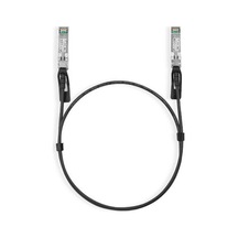 TP-Link Tl Sm5220 1M 1M Dırect Attach Sfp Cable For 10 Gıgabıt Co