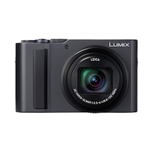 Panasonic Lumix TZ300 ZS300 Kompakt Fotoğraf Makinesi Gri