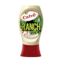 Ranch Sos 245 Gr Kapaklı