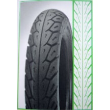 Yasa 3.00-10 Motorsiklet Tubeless Lastik 4 Pr 2018