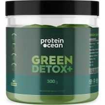 Green Detox 300 Gr