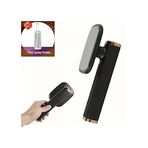 Oldfriend Sone Mini Ütü Taşınabilir Katlanır 13w Buharlı Çamaşır Düzleştirici Seyahat İçin